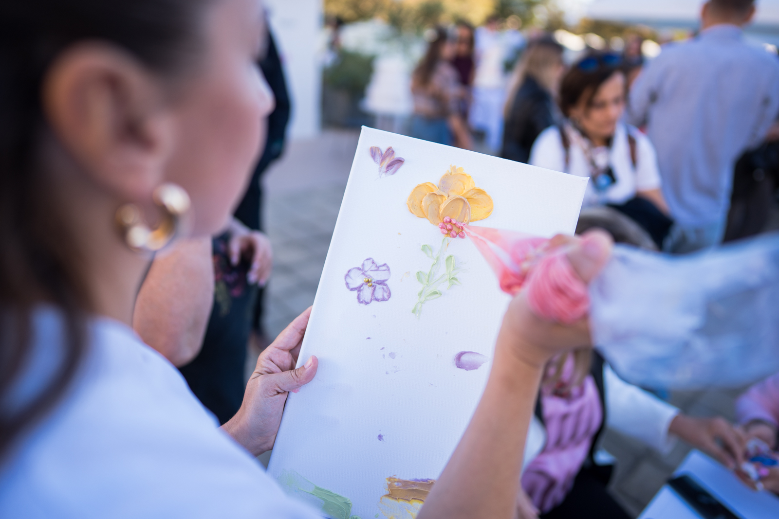 Za savršenu tortu ne treba slastičarska diploma: Donosimo trikove koje smo naučili na festivalu Jesi za tortu?